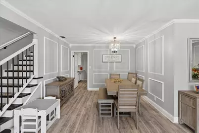 5705 Diamond Oaks Drive N, Haltom City, TX 76117 - Photo 9