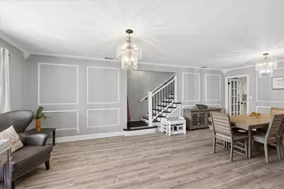 5705 Diamond Oaks Drive N, Haltom City, TX 76117 - Photo 7