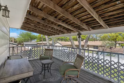 5705 Diamond Oaks Drive N, Haltom City, TX 76117 - Photo 35