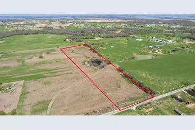 Tbd Readfearn Road, Aubrey, TX 76227 - Photo 5
