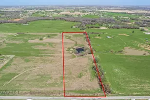 Tbd Readfearn Rd, Aubrey, TX 76227 - Photo 1