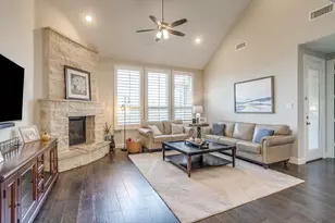 1937 Bending Oak St, Fort Worth, TX 76008 - Photo 11