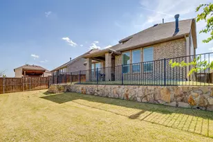 1937 Bending Oak St, Fort Worth, TX 76008 - Photo 39