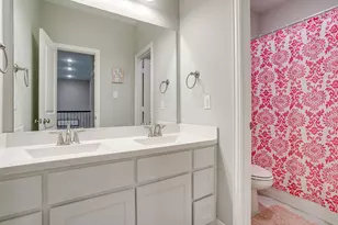 1937 Bending Oak St, Fort Worth, TX 76008 - Photo 29