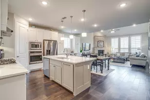 1937 Bending Oak St, Fort Worth, TX 76008 - Photo 5