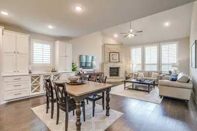 1937 Bending Oak Street, Fort Worth, TX 76008 - Photo 9