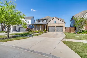 1937 Bending Oak St, Fort Worth, TX 76008 - Photo 3