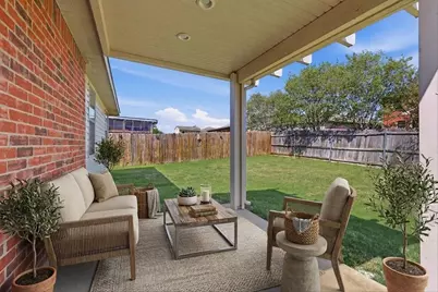 3509 Butler Drive, Denton, TX 76210 - Photo 25