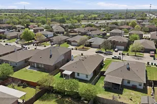 3509 Butler Dr, Denton, TX 76210 - Photo 31