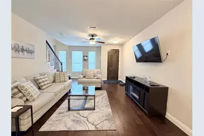 305 Tottenham Court, McKinney, TX 75072 - Photo 5