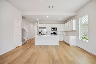 9408 Lone Maverick Drive, Crowley, TX 76036 - Photo 7