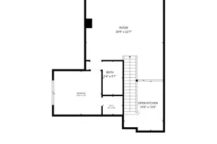 205 Odyssey Ln, Mansfield, TX 76063 - Photo 39