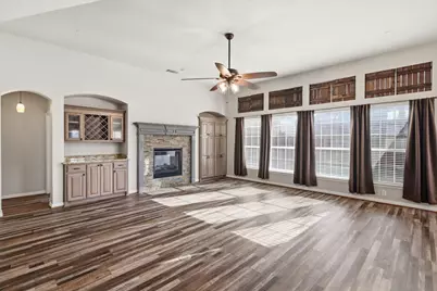 205 Odyssey Lane, Mansfield, TX 76063 - Photo 13