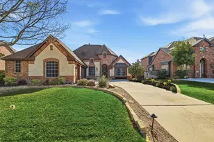 205 Odyssey Ln, Mansfield, TX 76063 - Photo 1