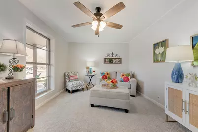 705 SW Sunnybrook Drive, Burleson, TX 76028 - Photo 9