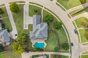 501 Unbridled Ln, Keller, TX 76248 - Photo 37