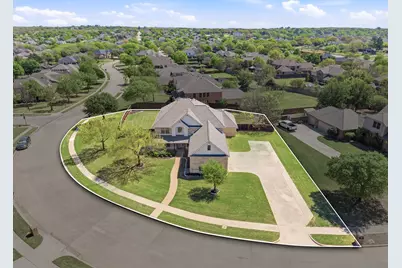 501 Unbridled Lane, Keller, TX 76248 - Photo 3