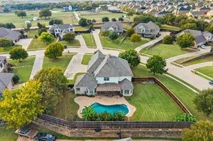 501 Unbridled Ln, Keller, TX 76248 - Photo 35