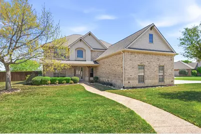 501 Unbridled Lane, Keller, TX 76248 - Photo 1