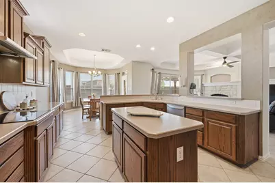 501 Unbridled Lane, Keller, TX 76248 - Photo 17