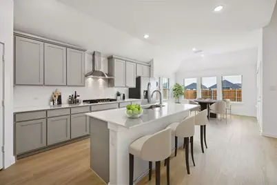 348 Yellowstar Lane, Lavon, TX 75166 - Photo 5