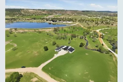 12 Crocket Valley Court, Strawn, TX 76475 - Photo 3