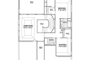 2611 Acie Ln, Prosper, TX 75078 - Photo 3