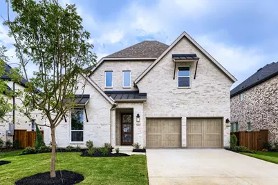 2611 Acie Lane, Prosper, TX 75078 - Photo 1