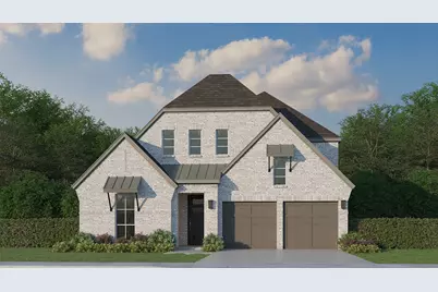 2611 Acie Lane, Prosper, TX 75078 - Photo 1