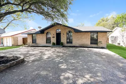 813 Hudson Drive, Garland, TX 75043 - Photo 1
