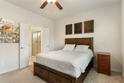 3908 Murvaul Drive, Farmersville, TX 75442 - Photo 17