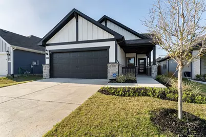 3908 Murvaul Drive, Farmersville, TX 75442 - Photo 5