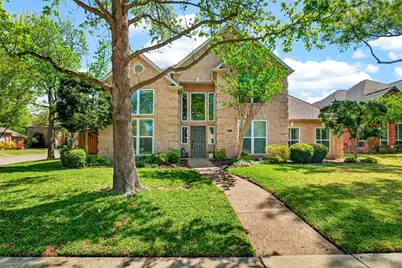 200 Hollowtree Court, Coppell, TX 75019 - Photo 1