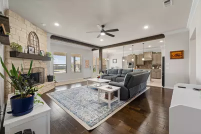 7925 Grassland Drive, Godley, TX 76044 - Photo 3