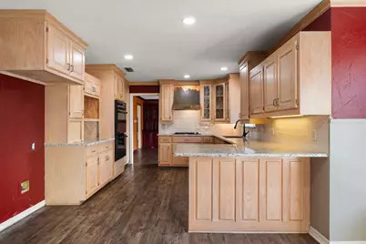 1445 Oaklawn Drive, Corsicana, TX 75110 - Photo 13