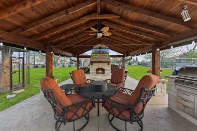 332 Sedona Falls Drive, Sunnyvale, TX 75182 - Photo 37