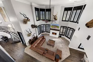 332 Sedona Falls Dr, Sunnyvale, TX 75182 - Photo 15