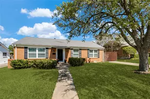 816 Sherwood Dr, Richardson, TX 75080 - Photo 1
