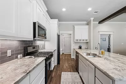 4114 Seminole Trail, Granbury, TX 76048 - Photo 13