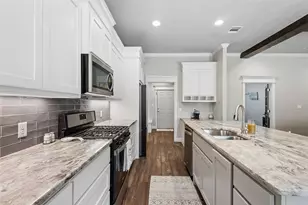 4114 Seminole Trail, Granbury, TX 76048 - Photo 13