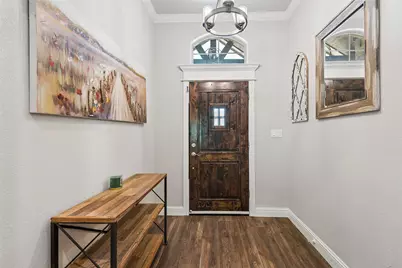 4114 Seminole Trail, Granbury, TX 76048 - Photo 5