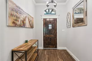 4114 Seminole Trail, Granbury, TX 76048 - Photo 5