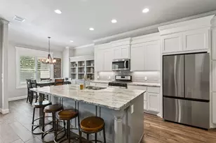 4114 Seminole Trail, Granbury, TX 76048 - Photo 9