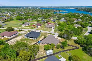 4114 Seminole Trail, Granbury, TX 76048 - Photo 35