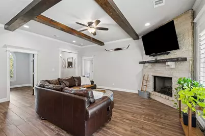 4114 Seminole Trail, Granbury, TX 76048 - Photo 7