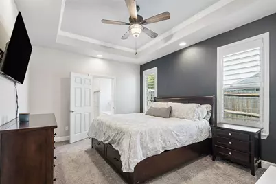 4114 Seminole Trail, Granbury, TX 76048 - Photo 17