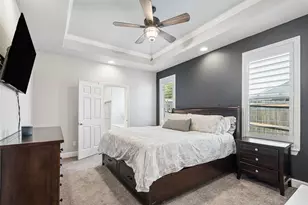 4114 Seminole Trail, Granbury, TX 76048 - Photo 17