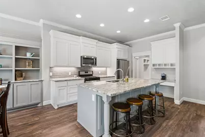 4114 Seminole Trail, Granbury, TX 76048 - Photo 11