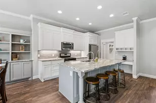 4114 Seminole Trail, Granbury, TX 76048 - Photo 11