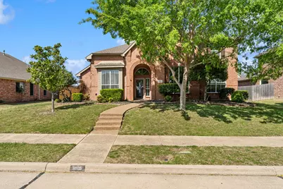 3905 Lakeside Drive, Rowlett, TX 75088 - Photo 1